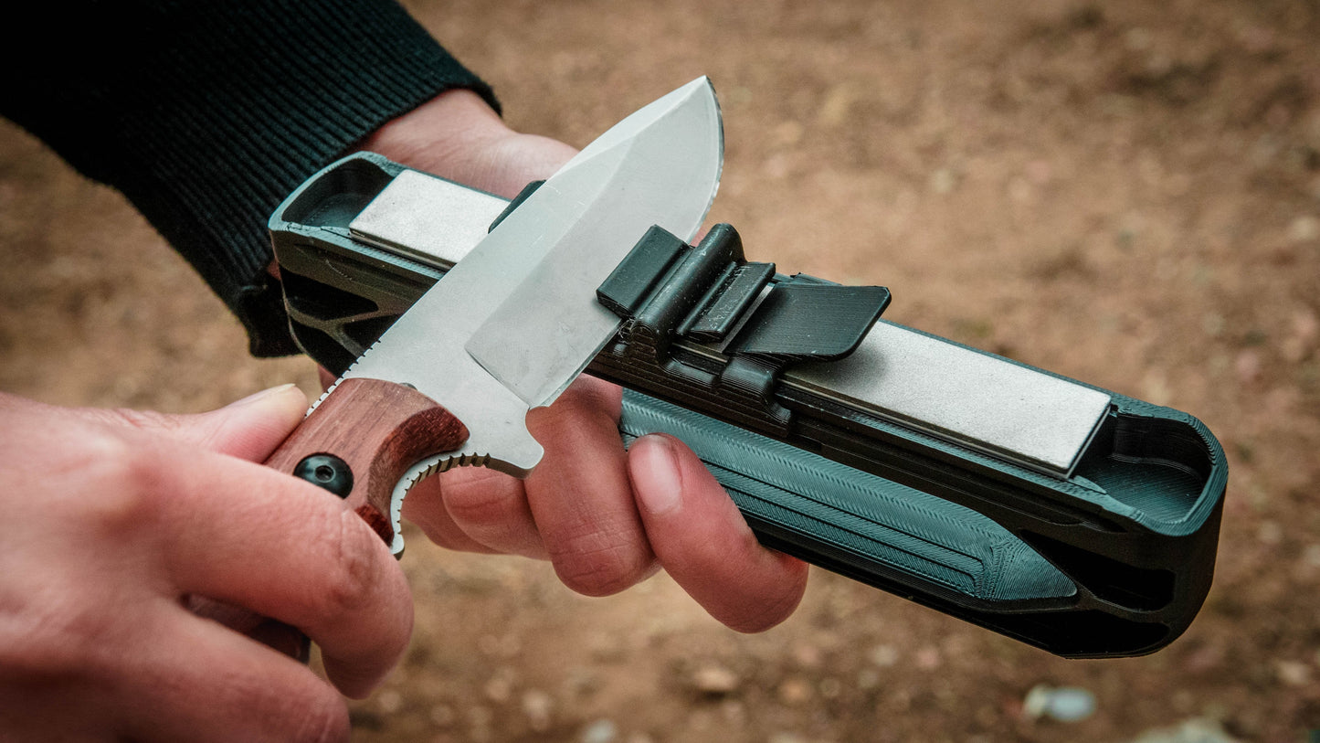 🔪✨ Точило за ножове Venture Precision