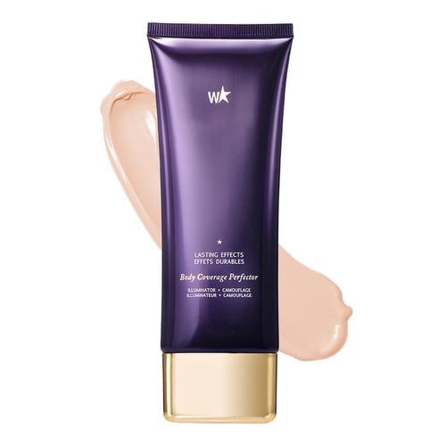 💜Последен ден – купете 1, вземете 1 безплатно!💜✨Body Perfector – водоустойчив, лек и безупречен грим за тяло