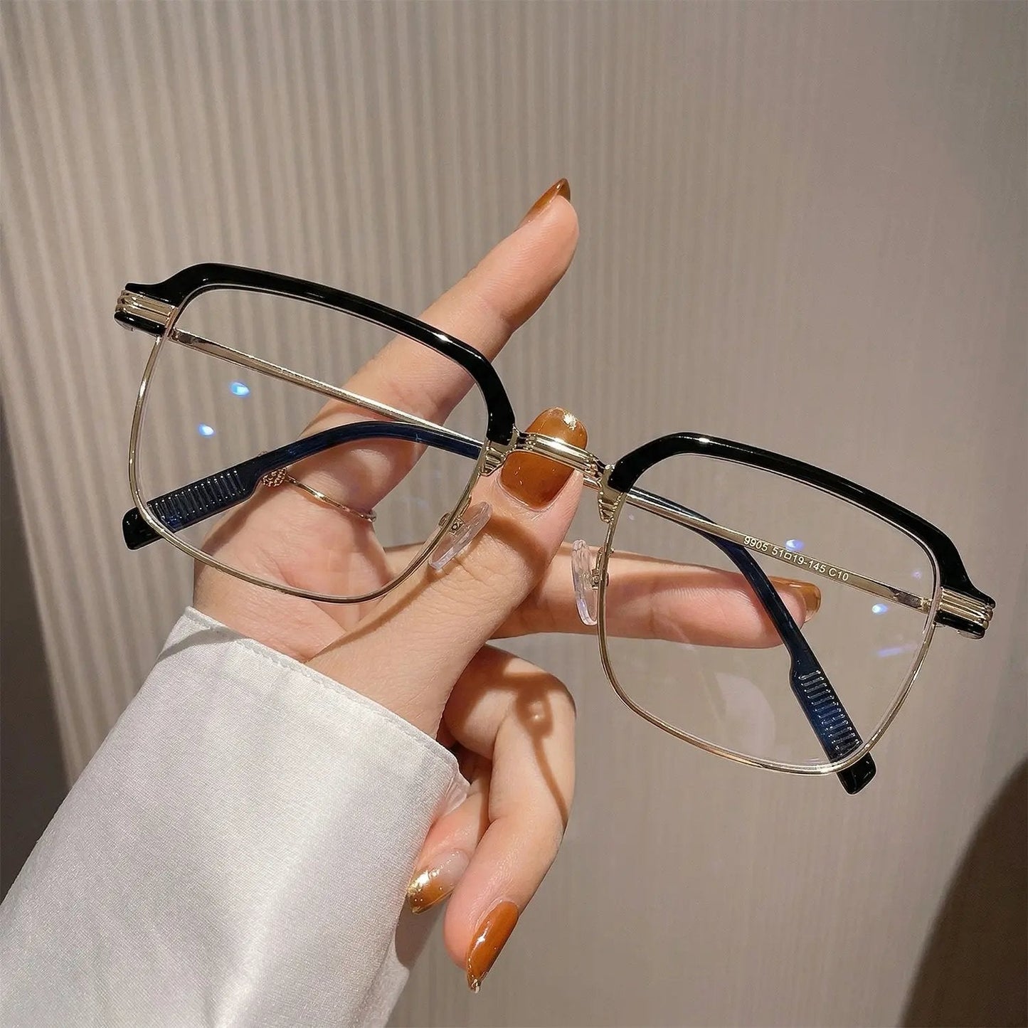 👓✨ HD naočale za čitanje s automatskim podešavanjem-HR
