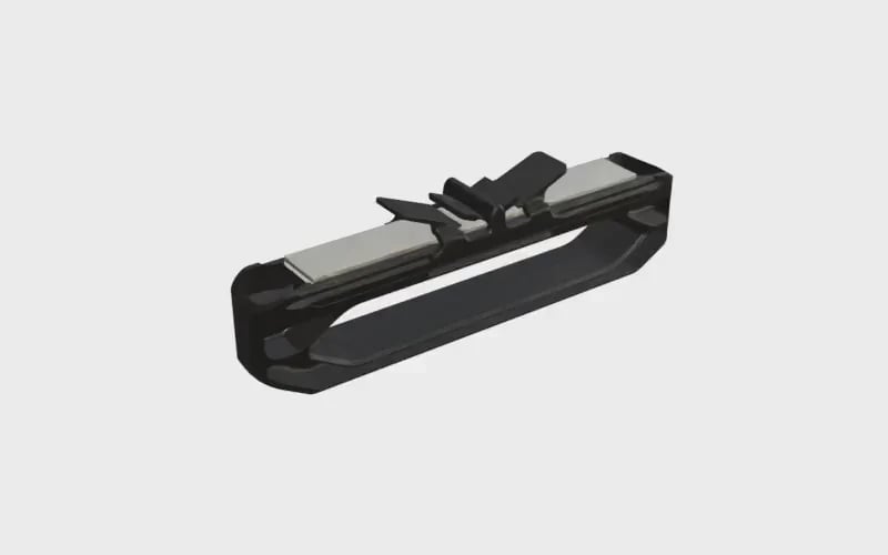 Afilador de cuchillos Venture Precision-ES