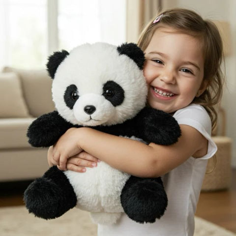 🎁Τελευταία ημέρα προσφορών με έκπτωση 49% – THE PANDY – Συναισθηματική θεραπεία κατόπιν αιτήματος-GR