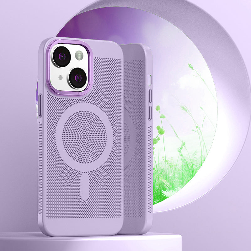 Ултра тънък калъф за iPhone