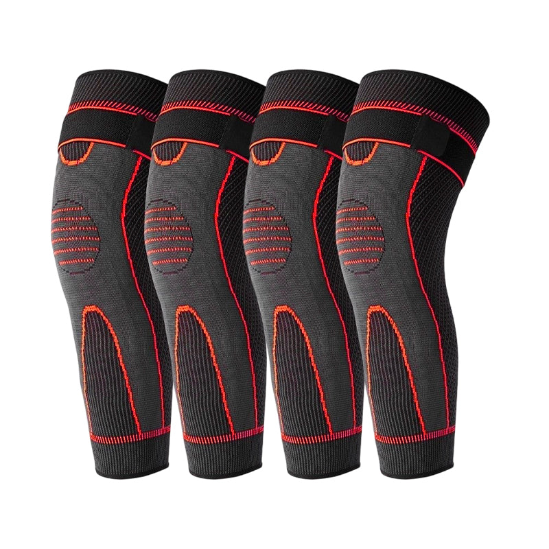 💪Турмалинов акупресурен самонагряващ се ръкав за коляно🔥