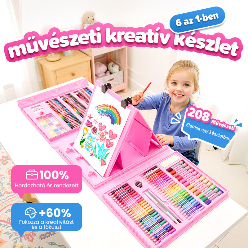 🎄🎁 Натурални и безопасни луксозни моливи за деца 🎨🌿🥰