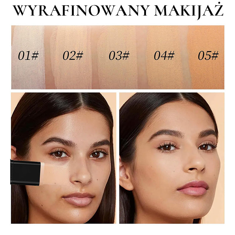 💕 Ελαφρύ Ενυδατικό Foundation (με στικ foundation)-GR