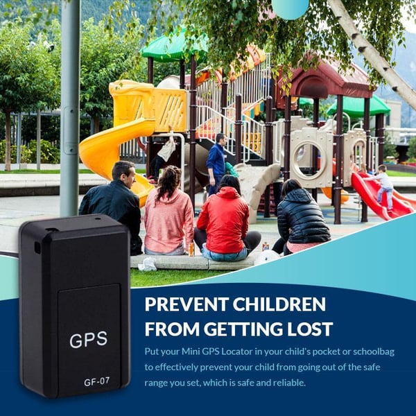 2025. gada magnētiskais mini GPS lokators-LV