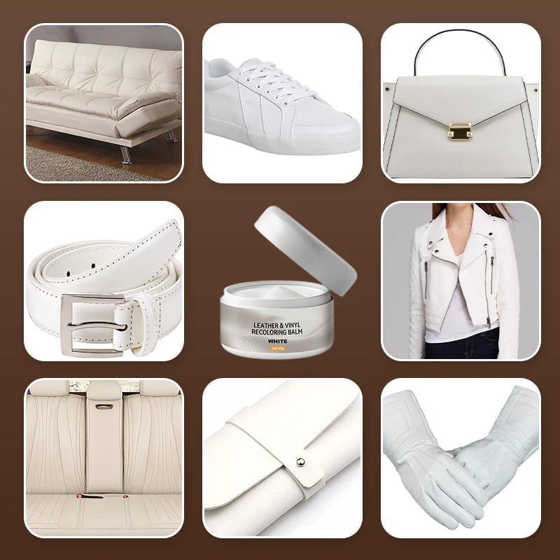 🥳VRUĆA RASPRODAJA 2026.🥳💞PRODANO PREKO 50 000 KUPONA!🛋️✨ 50% POPUSTA! Pasta za popravak kože – Ispunjava ogrebotine i oštećenja, vraća teksturu. Dostupno u više boja. Sačuvajte svoju omiljenu sofu! 💺🛡️-HR