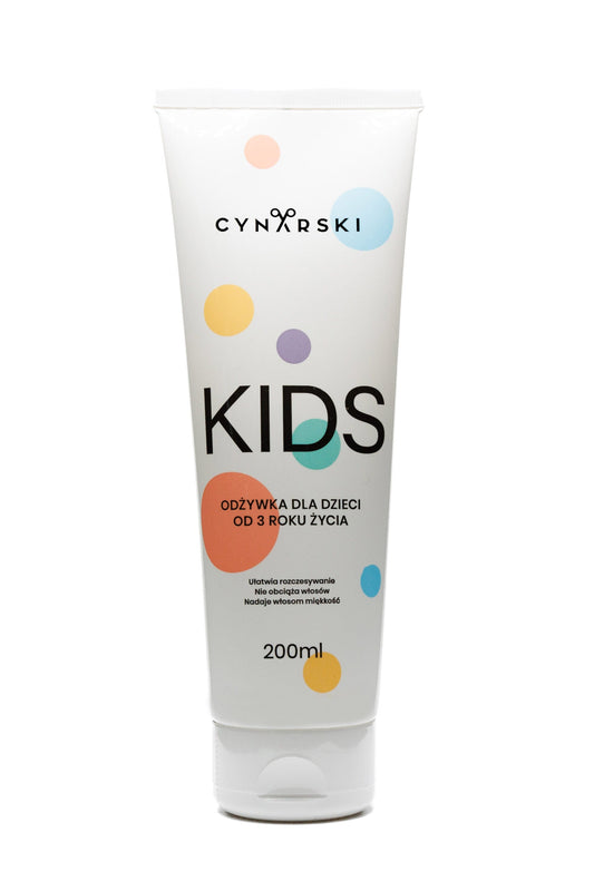 Детски балсам за коса KIDS