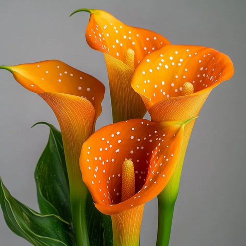 🌷Мистериозната кала Аврора