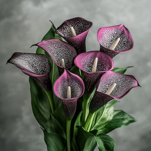 🌷Мистериозната кала Аврора