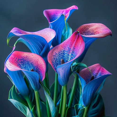 🌷Мистериозната кала Аврора