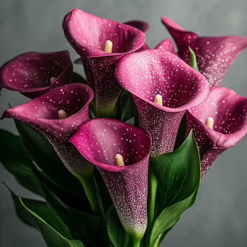 🌷Мистериозната кала Аврора