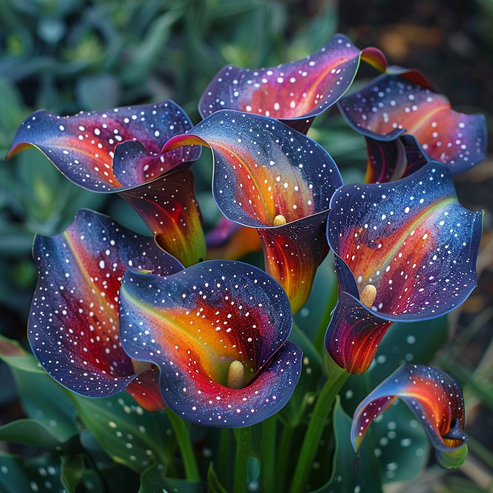 🌷Мистериозната кала Аврора