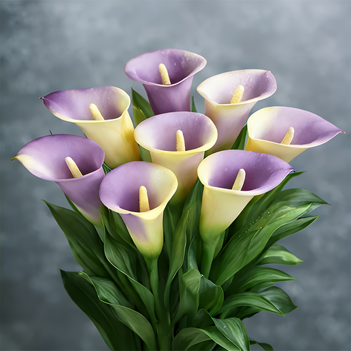 🌷Мистериозната кала Аврора
