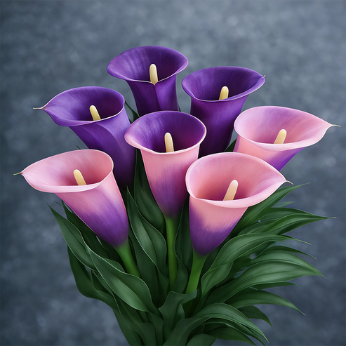🌷Мистериозната кала Аврора