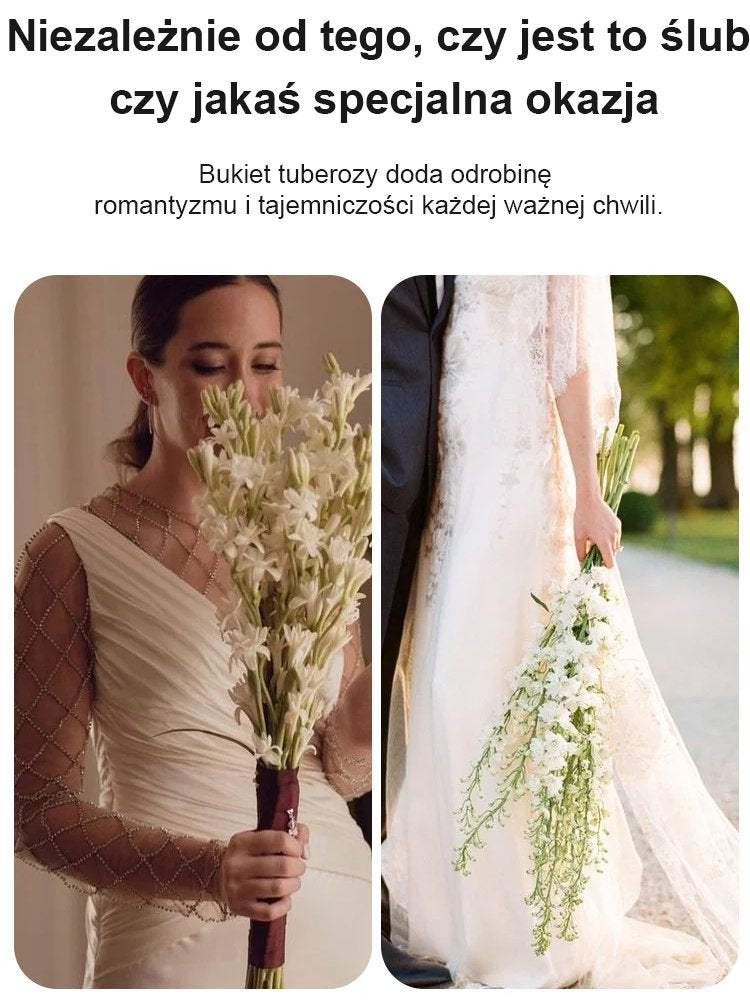 Podwójna tuberoza