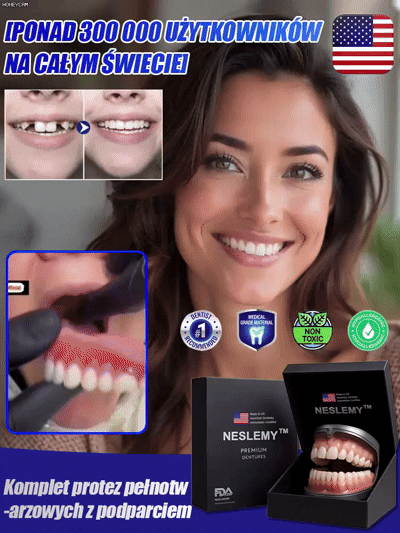 Пълен комплект за поддръжка на протези