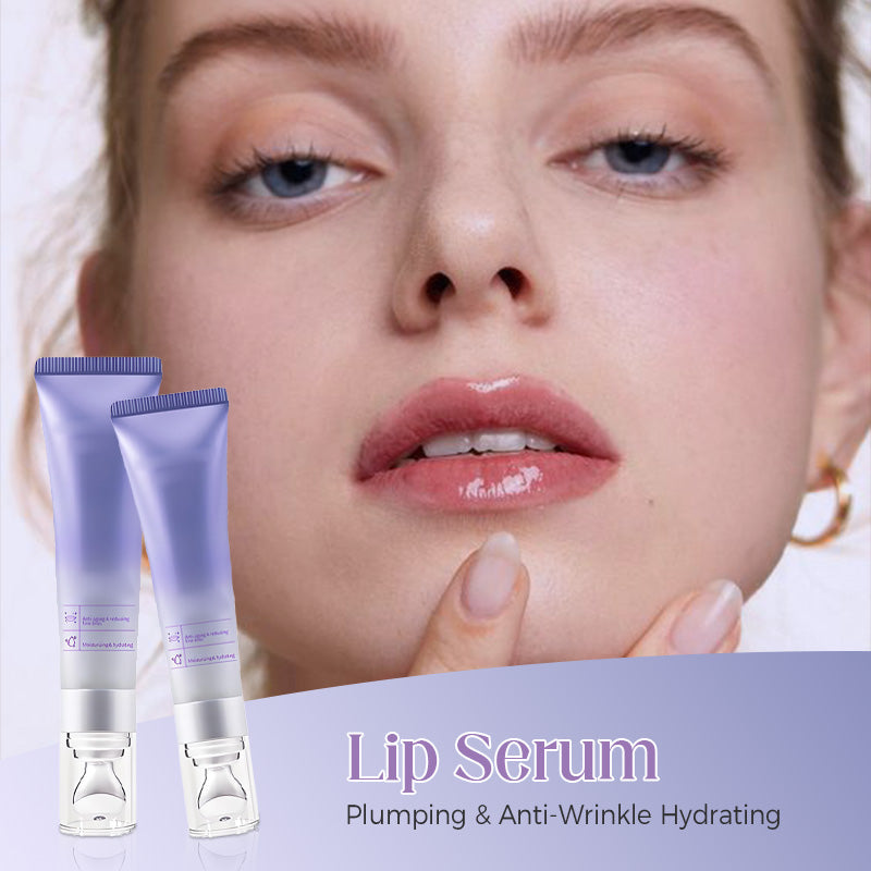💕Sérum labial hidratante, voluminizador y antiarrugas-ES