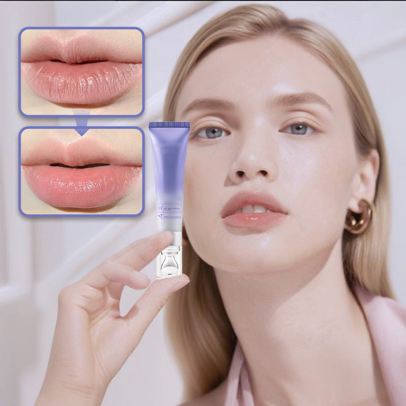 💕Sérum labial hidratante, voluminizador y antiarrugas-ES