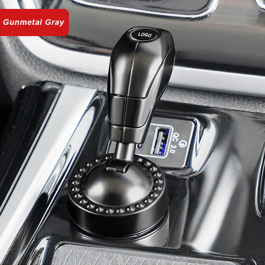 Botón basculante personalizado para encender y apagar el motor de su coche-ES