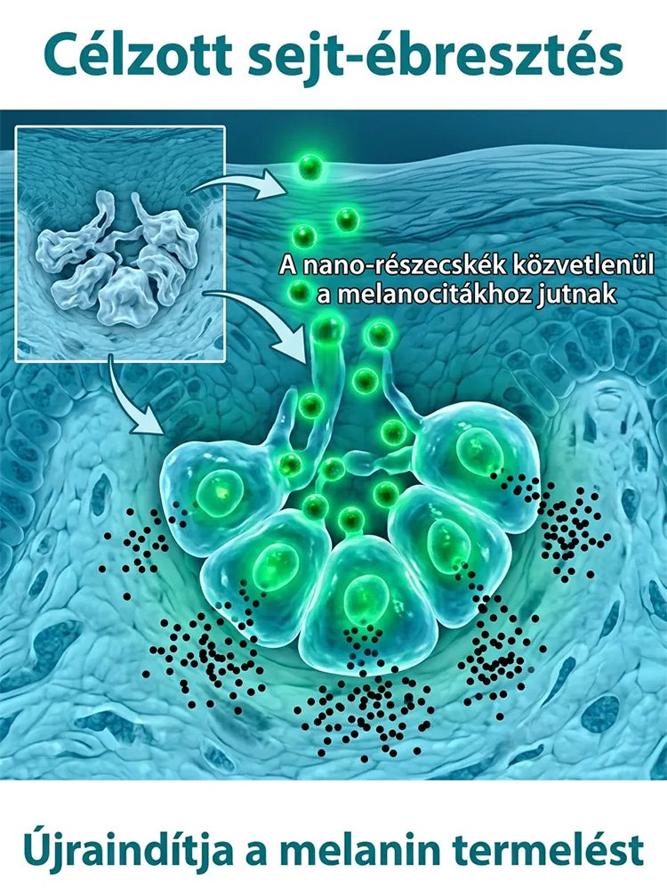 Bezhormonalny krem do pielęgnacji białych plam, szybkie działanie