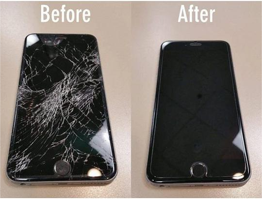 „Lyseemin™ GlassFix Guard“: priekinio stiklo įtrūkimų taisymo formulė 2025-LT