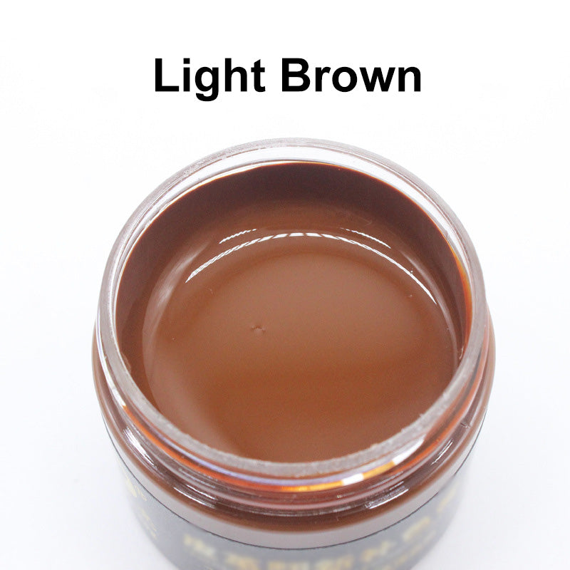 [Kupite 1, dobite 1 gratis] Profesionalna krema za obnovo usnja in popravilo barve za zofe, torbe in čevlje-SI