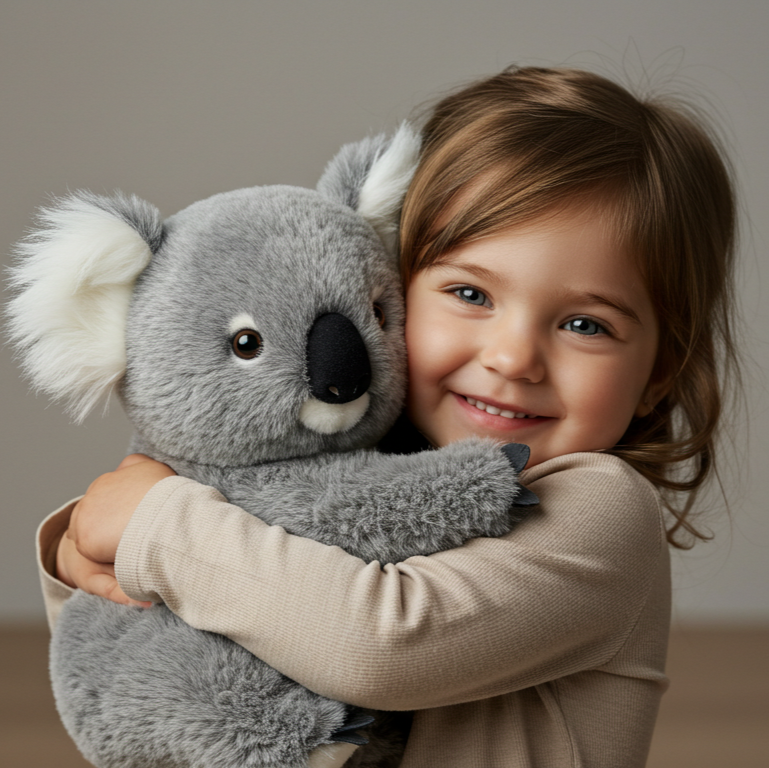 🌟 THE KOALY – Emocinis gydymas pagal pareikalavimą 🎁-LT