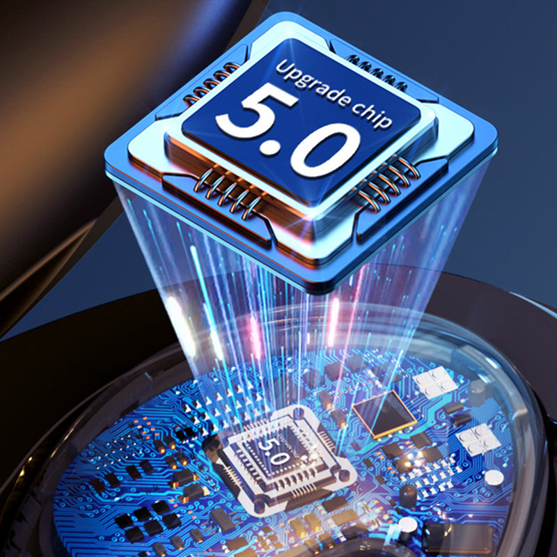 Нови безжични Bluetooth слушалки