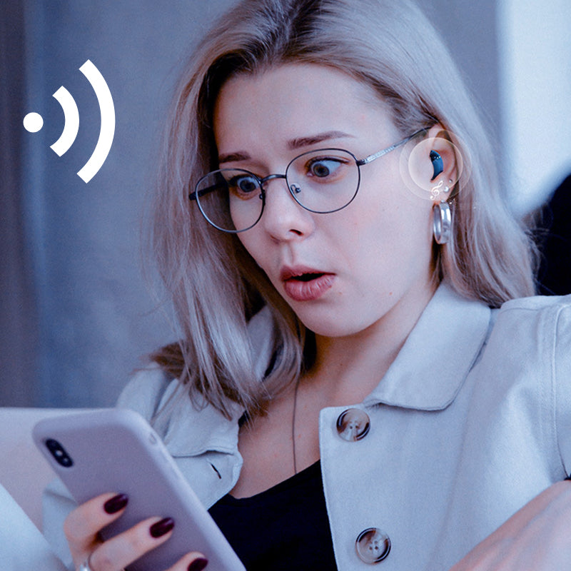 Нови безжични Bluetooth слушалки