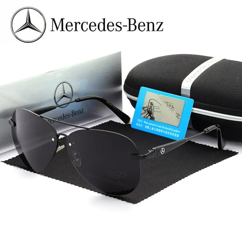 Слънчеви очила MB AMG - лимитирана серия