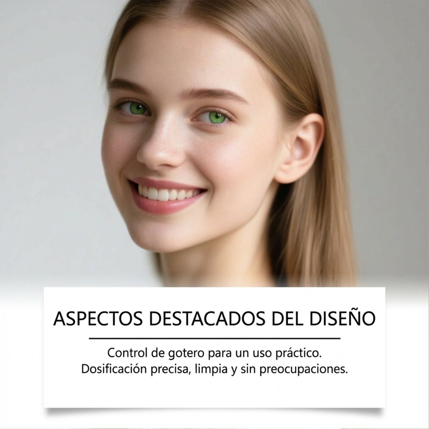 🌿 Gotas para los oídos: limpieza suave y alivio calmante para unos oídos sanos 🧼-ES