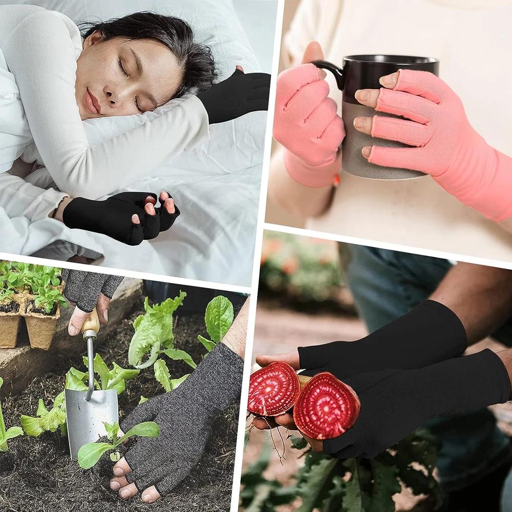 🩹 Компресионни ръкавици – облекчаване на болката и гъвкавост! 🖐️