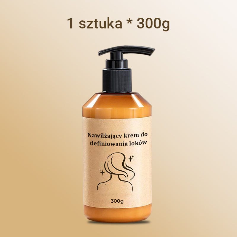 🎁Secretā temperamenta veicinoša formula✨ Ilgnoturīgs stils Marokas apjoms Mitrinoša elastība-LV