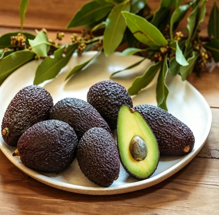 🍃 Серия Heirloom Manor: Комплект от 13 селектирани плодови семена (без ГМО) 🌳 – Най-продаван продукт
