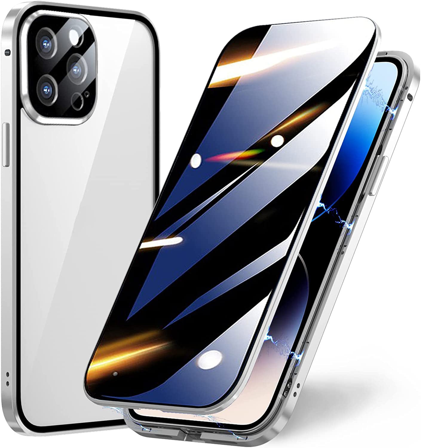 Калъф StealthCase за iPhone за защита на личните данни