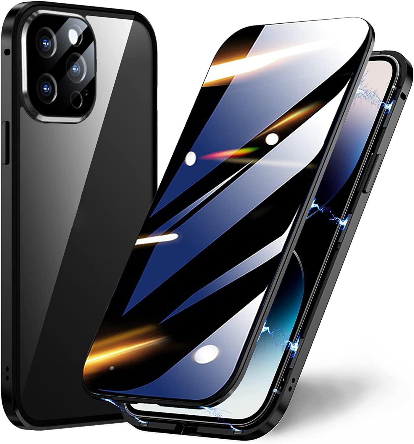 Калъф StealthCase за iPhone за защита на личните данни