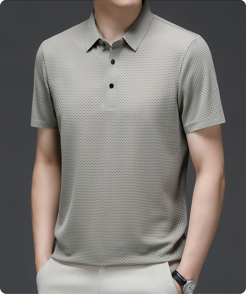 🔥 ЖАРКА РАЗПРОДАЖБА 👕 Копринена тениска