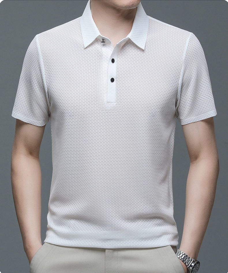 🔥 ЖАРКА РАЗПРОДАЖБА 👕 Копринена тениска