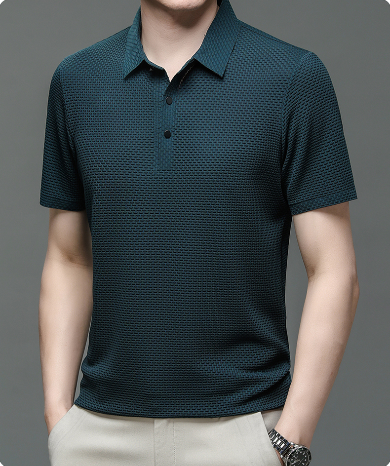 🔥 ЖАРКА РАЗПРОДАЖБА 👕 Копринена тениска