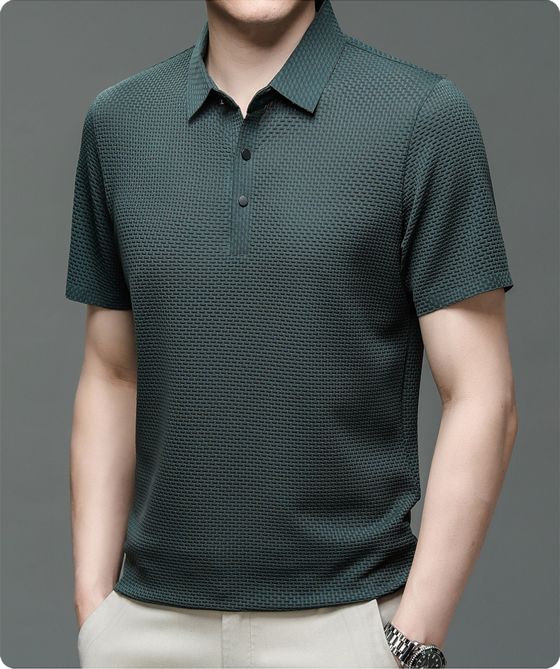 🔥 ЖАРКА РАЗПРОДАЖБА 👕 Копринена тениска