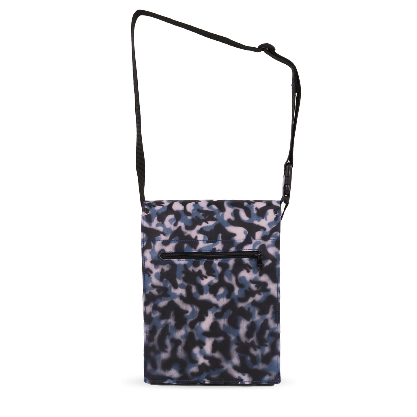 Чанта Ben Camo Blue