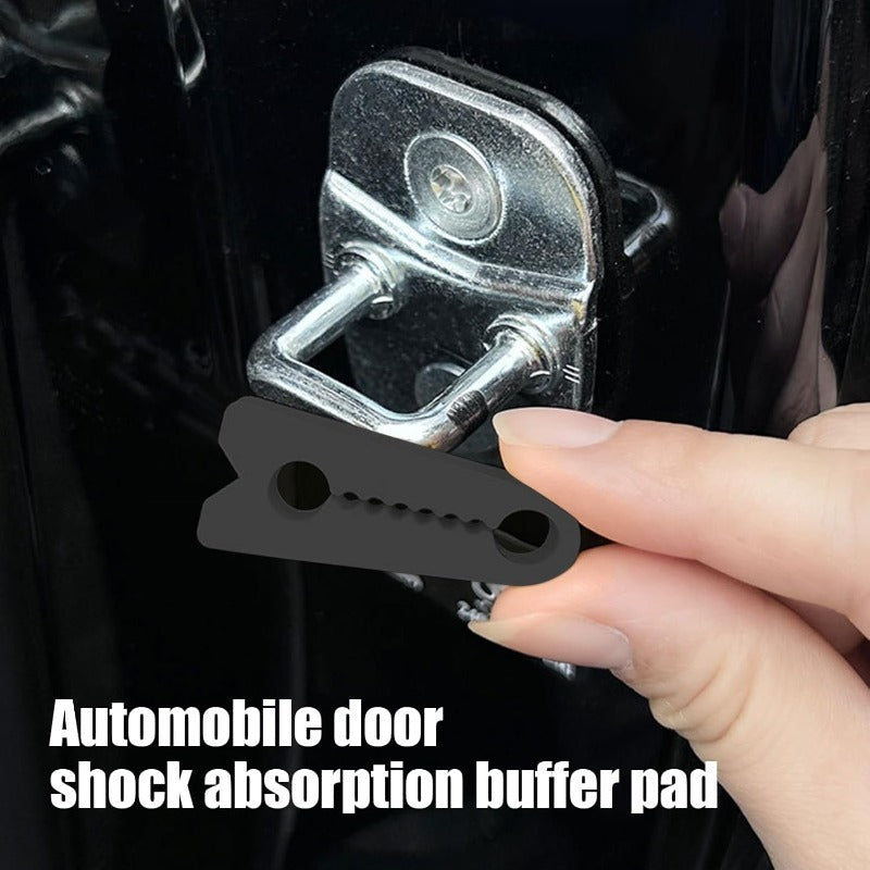Silikonski amortizer za vrata automobila-HR