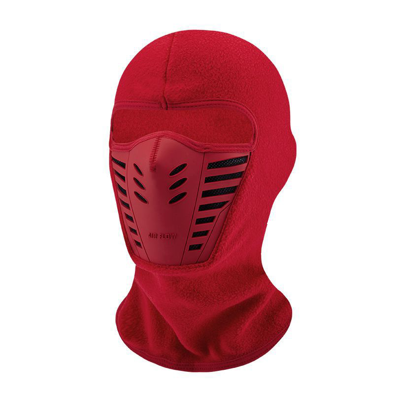 💞 Vetroodporna čelada za zimsko uporabo, unisex-SI