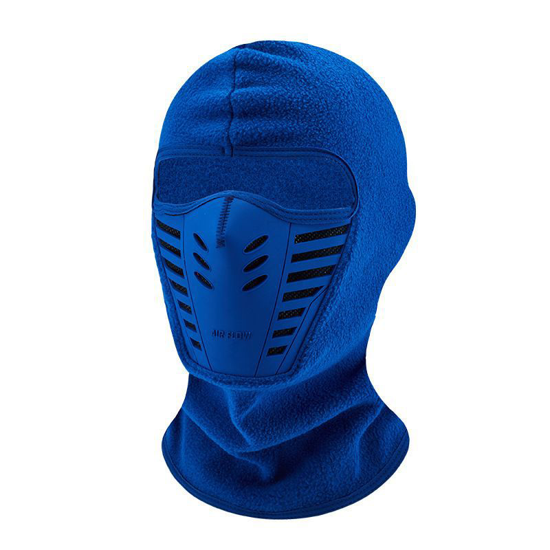 💞 Vetroodporna čelada za zimsko uporabo, unisex-SI