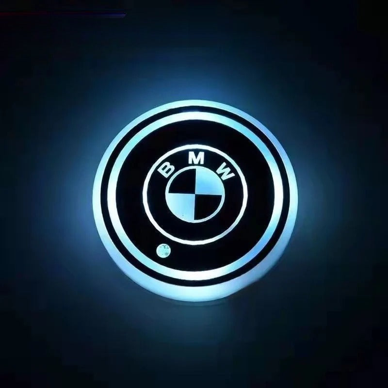 2 бр. LED подложки за кола