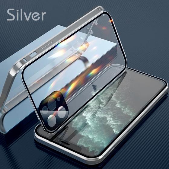 📱Калъф с двойна катарама за iPhone✨