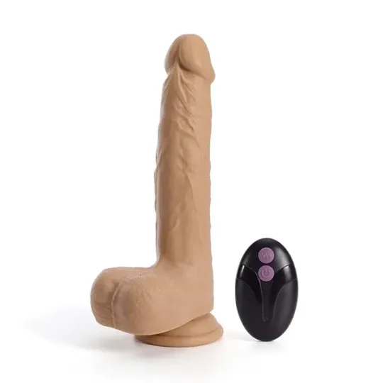 2026 masturbacijski artefakt strasten vibrator Narejeno z ljubeznijo-SI