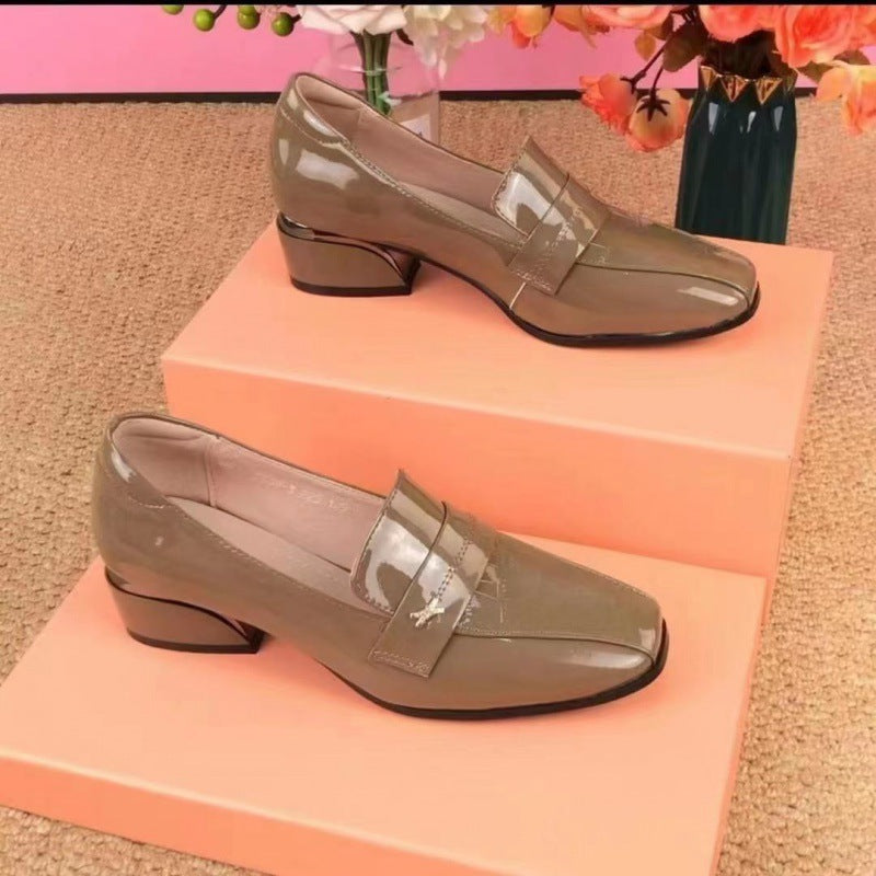 👡[ 35-40] 2025 Nowa moda, wygodne i odporne na zimno buty
