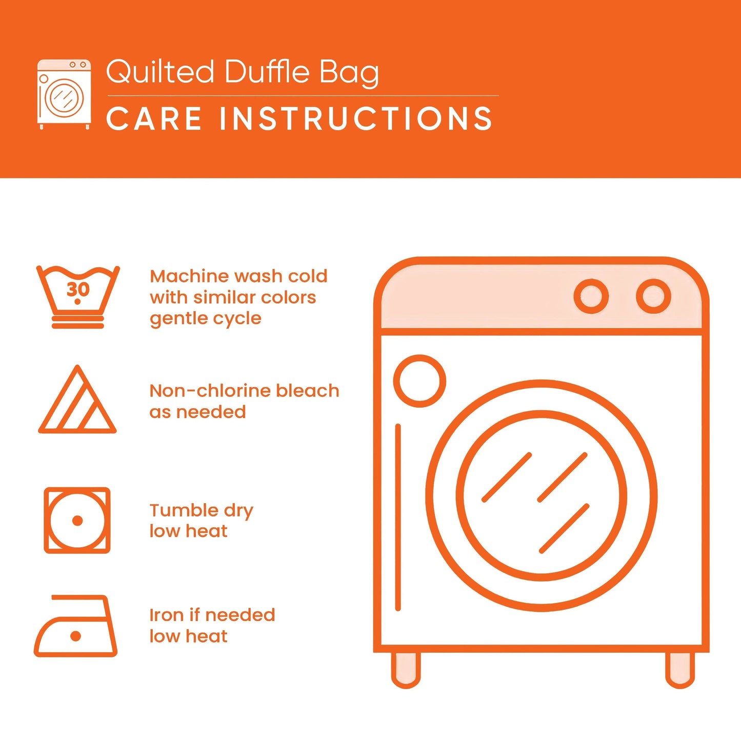 Torba podróżna Hippie Van Quilted